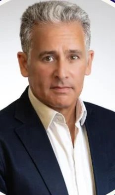 Paul MAITLES