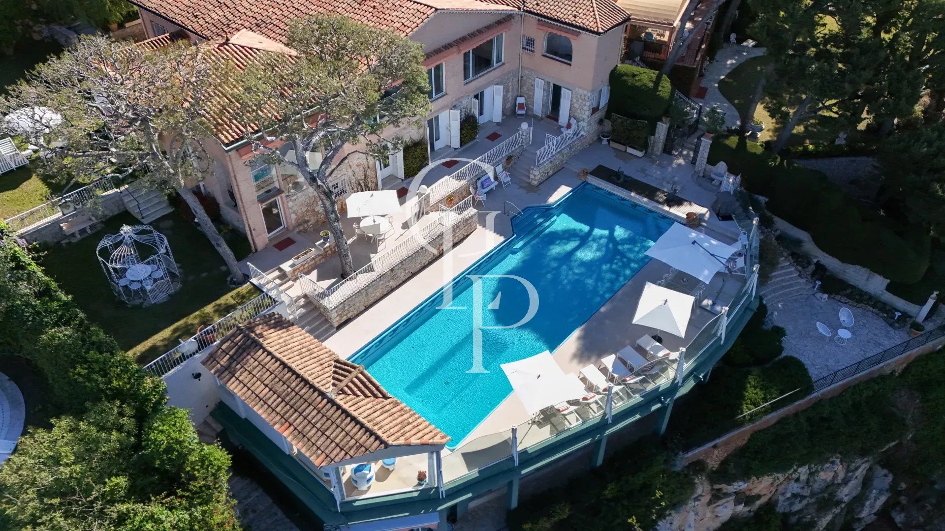 VILLA SABINE