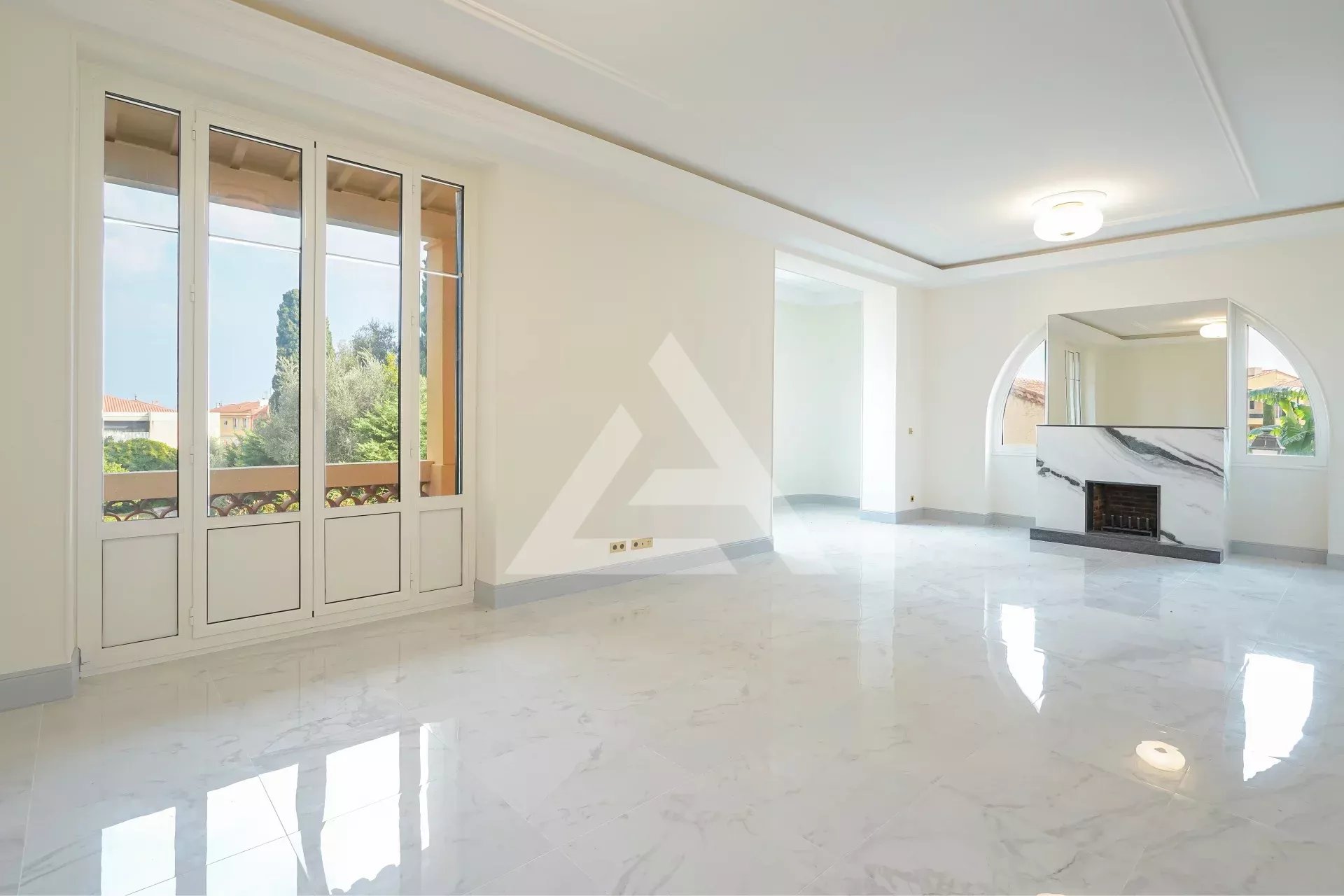Belle Maison - Saint Jean Cap Ferrat - Proche du port