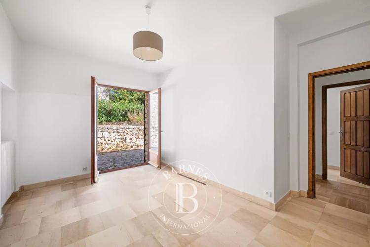 SOUS OFFRE - VILLEFRANCHE-SUR-MER   - VUE MER ET CAP-FERRAT
