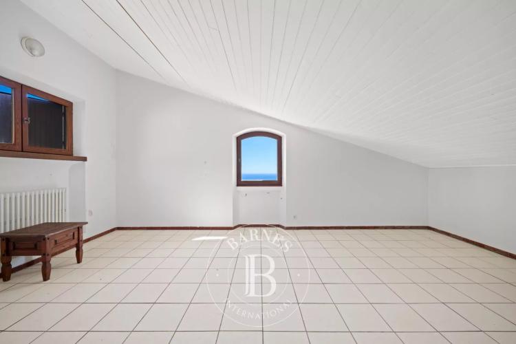 SOUS OFFRE - VILLEFRANCHE-SUR-MER   - VUE MER ET CAP-FERRAT