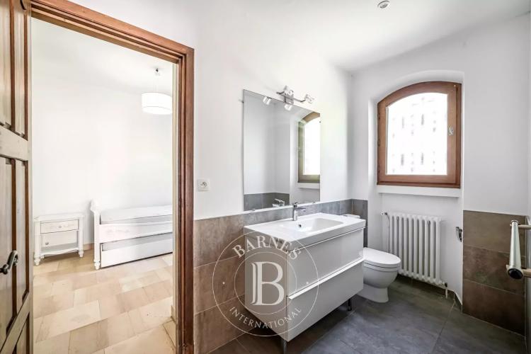 SOUS OFFRE - VILLEFRANCHE-SUR-MER   - VUE MER ET CAP-FERRAT