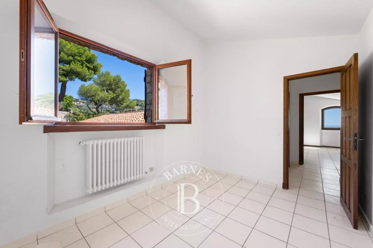 SOUS OFFRE - VILLEFRANCHE-SUR-MER   - VUE MER ET CAP-FERRAT