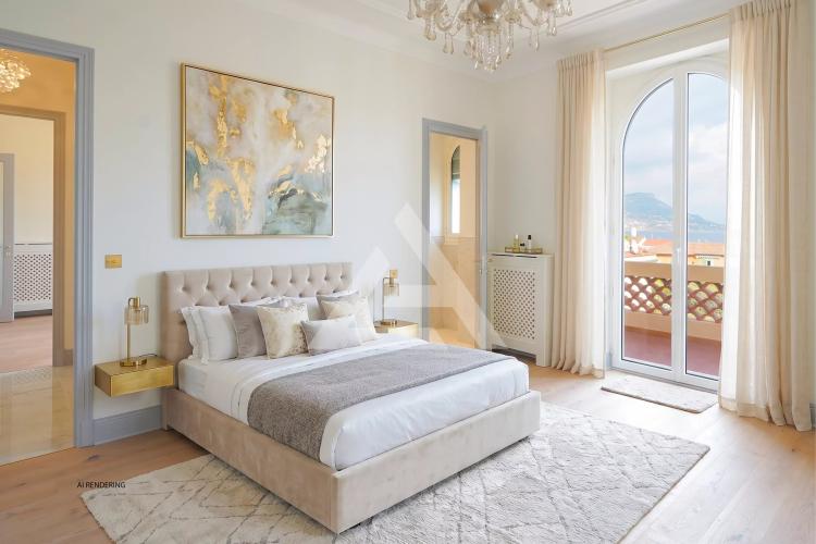 Belle Maison - Saint Jean Cap Ferrat - Proche du port