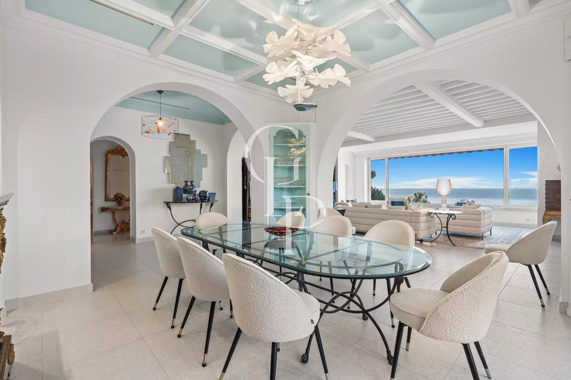 VILLA SABINE
